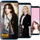 SNSD Taeyeon Wallpapers KPOP Fans HD icône