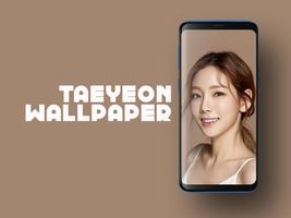 SNSD Taeyeon Wallpapers KPOP Fans HD capture d'écran 3