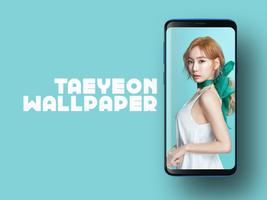 SNSD Taeyeon Wallpapers KPOP Fans HD capture d'écran 1