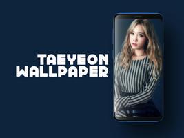SNSD Taeyeon Wallpapers KPOP Fans HD capture d'écran 2