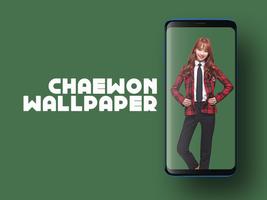 IZONE Chaewon Wallpapers KPOP Fans HD capture d'écran 1