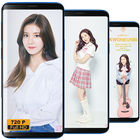 IZONE Eunbi Wallpapers KPOP Fans HD ไอคอน