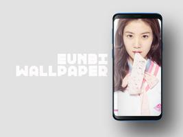 IZONE Eunbi Wallpapers KPOP Fans HD capture d'écran 3