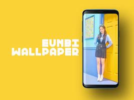 IZONE Eunbi Wallpapers KPOP Fans HD ภาพหน้าจอ 2