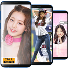 IZONE Wonyoung Wallpapers KPOP Fans HD icône