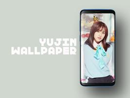 IZONE Yujin Wallpapers KPOP Fans HD 截图 3