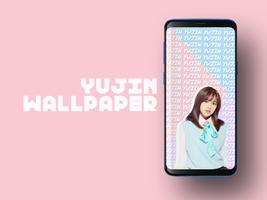 IZONE Yujin Wallpapers KPOP Fans HD Affiche