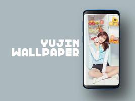 IZONE Yujin Wallpapers KPOP Fans HD 스크린샷 1