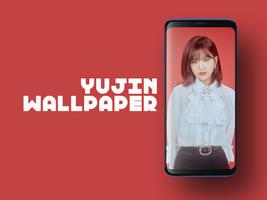 IZONE Yujin Wallpapers KPOP Fans HD capture d'écran 2