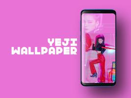 ITZY Yeji Wallpapers KPOP Fans HD スクリーンショット 3