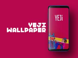 ITZY Yeji Wallpapers KPOP Fans HD ポスター