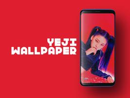 ITZY Yeji Wallpapers KPOP Fans HD スクリーンショット 1