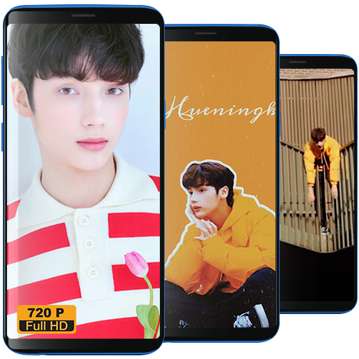 TXT Huening Kai Wallpapers KPOP Fans HD