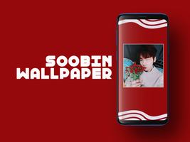 TXT Soobin Wallpapers KPOP Fans HD capture d'écran 2