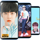 TXT Yeonjun Wallpapers KPOP Fans HD APK