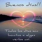 Buenos Días icon
