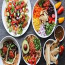 Comidas vegetarianas APK