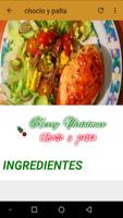 Ensaladas Navideñas screenshot 3
