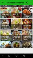 Ensaladas Navideñas screenshot 1