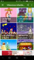 Villancicos infantiles স্ক্রিনশট 3