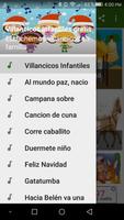 Villancicos infantiles পোস্টার