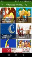 Villancicos infantiles স্ক্রিনশট 1