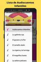 Audiocuentos  cortos 포스터