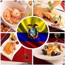Comidas 🍛 ecuatorianas APK