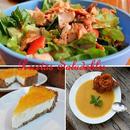 Recetas Saludables APK