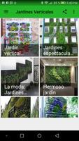 Jardines verticales capture d'écran 1