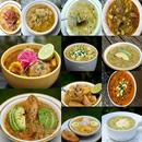 Sopas ecuatorianas APK