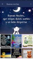 Buenas noches, dulces sueños Affiche