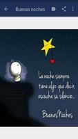 Buenas noches, dulces sueños ภาพหน้าจอ 2