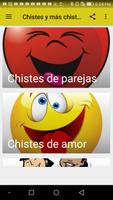 Chistes y más chistes ภาพหน้าจอ 2