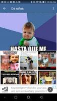 Memes  mundo  hoy screenshot 2