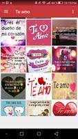 Te 💓amo💑 截图 3