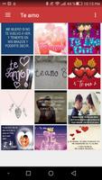 Te 💓amo💑 截图 1