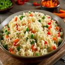 Recetas sabrosas con arroz APK