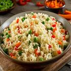 Recetas sabrosas con arroz иконка