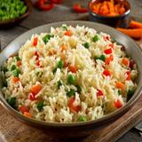 Recetas sabrosas con arroz simgesi