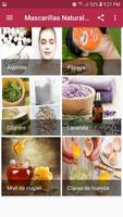Mascarillas Naturales screenshot 3