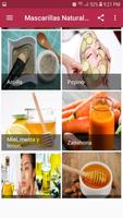 Mascarillas Naturales screenshot 1