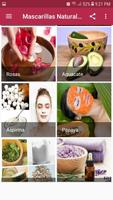 Mascarillas Naturales screenshot 2