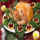 Recetas Navideñas icon