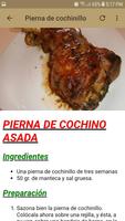 Recetas Navideñas screenshot 3