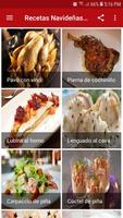 Recetas Navideñas poster
