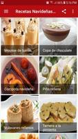 Recetas Navideñas screenshot 1