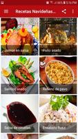 Recetas Navideñas screenshot 2