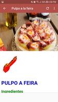 Recetas Españolas 截图 1