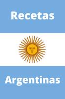 Recetas Argentinas 海报